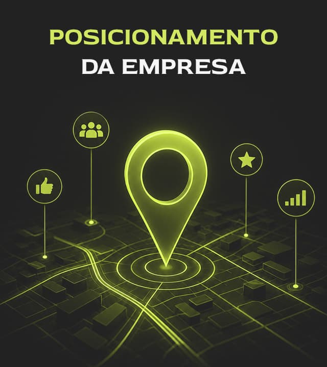 Posicionamento Digital